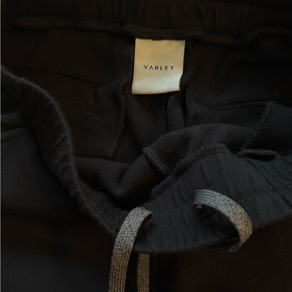 Varley The Slim Cuff Pant - Picture 2 of 4